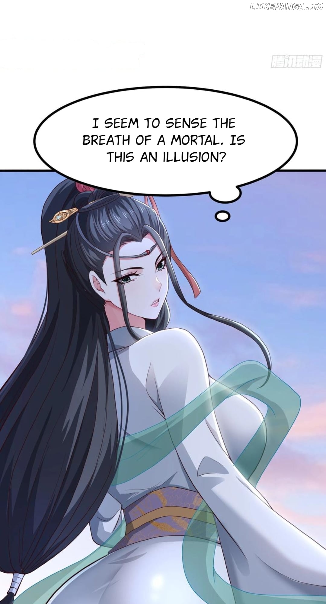 Rebirth of King Zhou: Not Being the Ultimate Villain Chapter 120 - page 4